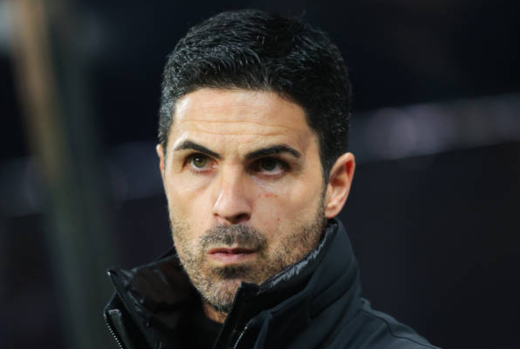Arsenal còn nhiều vấn đề chờ Arteta khắc phục.